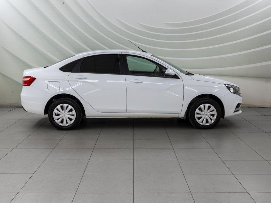 Lada (ВАЗ) Vesta I Волгоград  - изображение 8