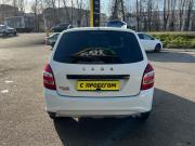 Lada (ВАЗ) Granta I Рестайлинг Нефтекамск  - изображение 16