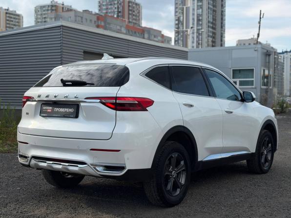 Haval F7 I с пробегом 2019 года, цена 1 245 000 рублей, 176464 км, внедорожник, Автокод Объявления