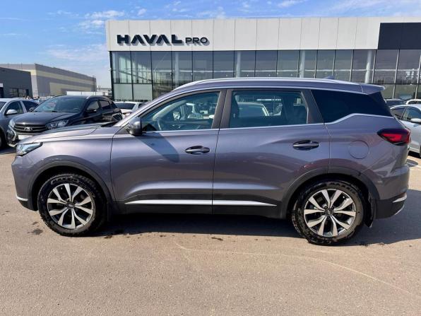 Chery Tiggo 7 Pro I с пробегом 2023 года, цена 1 752 000 рублей, 22941 км, внедорожник, Автокод Объявления