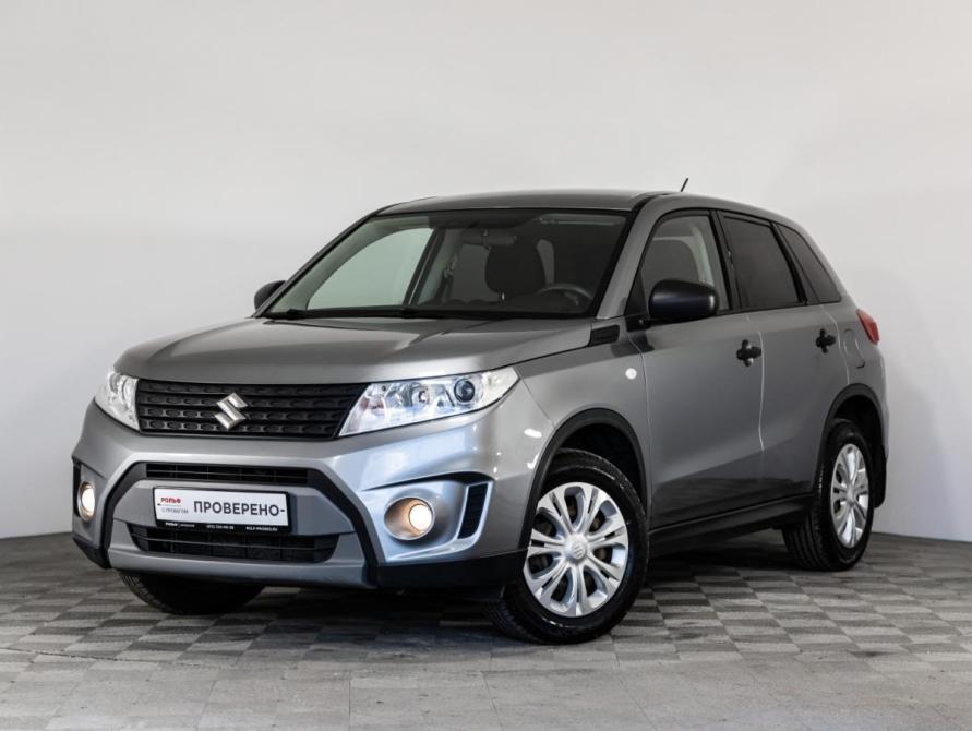 Suzuki Vitara II Санкт-Петербург  - изображение 1