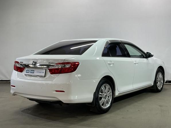 Toyota Camry VII (XV50) с пробегом 2014 года, цена 1 499 000 рублей, 226707 км, седан, Автокод Объявления