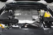 Toyota Land Cruiser 200 Series Рестайлинг 2 Владивосток  - изображение 41