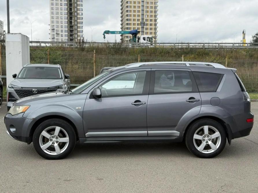 Mitsubishi Outlander II Москва  - изображение 4