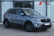Hyundai Creta I Саратов  - изображение 27