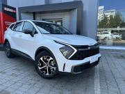 Kia Sportage V Набережные Челны  - изображение 22
