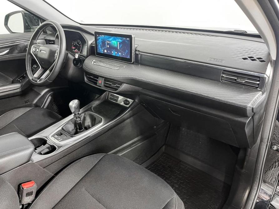 Haval Jolion I Ногинск  - изображение 16