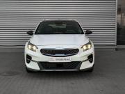 Kia XCeed I Москва  - изображение 24