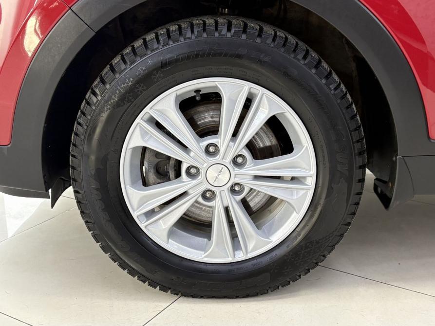Hyundai Creta I Ярославль  - изображение 37