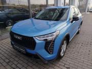 Haval Jolion I Рестайлинг Москва  - изображение 24