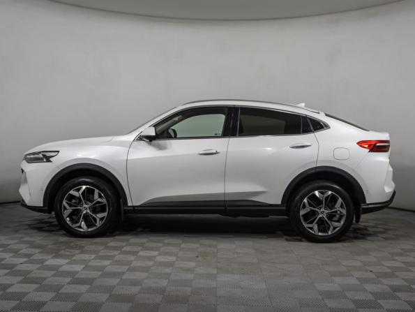 Haval F7x I Рестайлинг с пробегом 2024 года, цена 2 348 000 рублей, 38965 км, внедорожник, Автокод Объявления