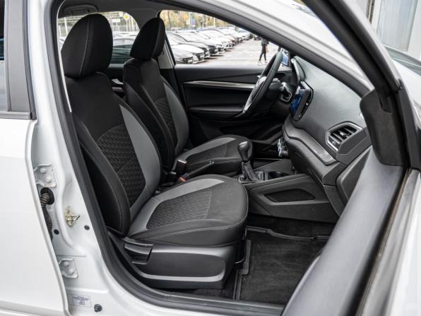 Lada (ВАЗ) Vesta I Рестайлинг (NG) с пробегом 2024 года, цена 1 485 000 рублей, 22299 км, универсал, Автокод Объявления