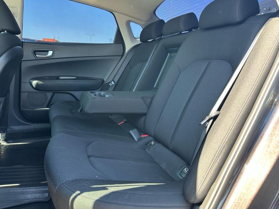 Kia Optima IV Волгоград  - изображение 24