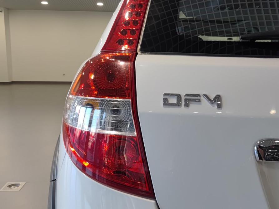 Dongfeng H30 Cross Казань  - изображение 11