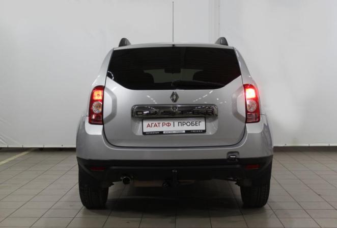Renault Duster I с пробегом 2013 года, цена 890 000 рублей, 150837 км, внедорожник, Автокод Объявления
