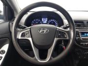 Hyundai Solaris I Рестайлинг Пермь  - изображение 38