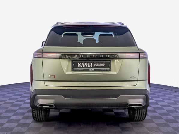 Jaecoo J7 I с пробегом 2023 года, цена 2 280 000 рублей, 49352 км, внедорожник, Автокод Объявления