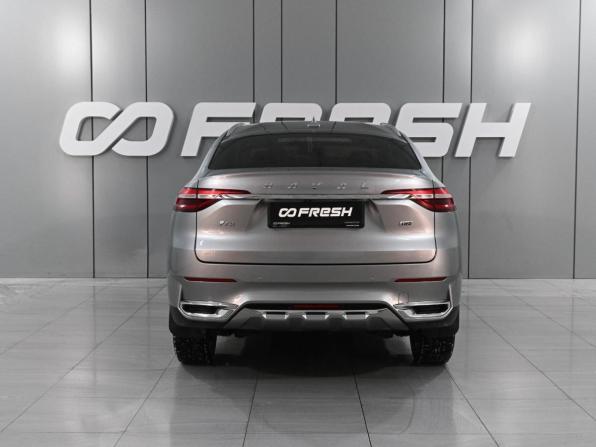 Haval F7x I с пробегом 2019 года, цена 1 749 000 рублей, 115138 км, внедорожник, Автокод Объявления