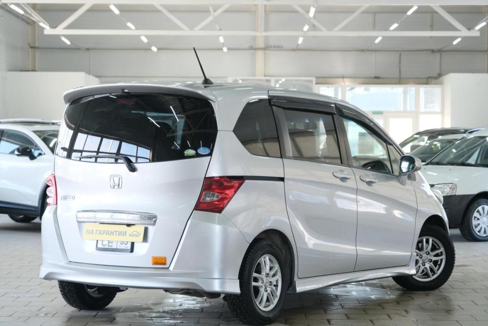 Honda Freed I Омск  - изображение 7