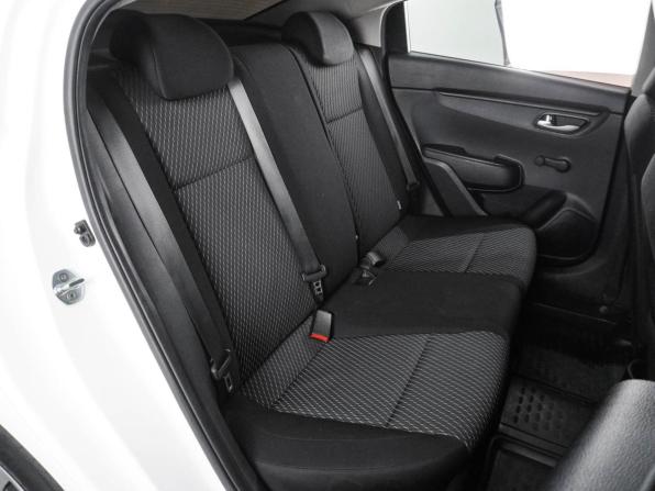 Kia Rio IV с пробегом 2018 года, цена 1 087 000 рублей, 106362 км, седан, Автокод Объявления