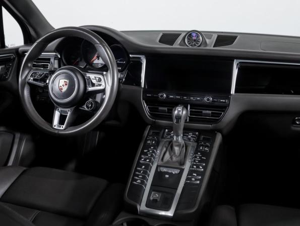 Porsche Macan I Рестайлинг с пробегом 2019 года, цена 5 000 000 рублей, 92167 км, внедорожник, Автокод Объявления