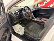 Ford Fusion (North America) II Рестайлинг Новочеркасск  - изображение 21