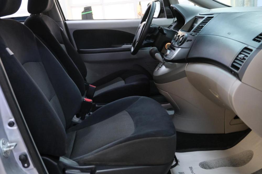 Mitsubishi Grandis I Омск  - изображение 18