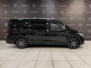 Mercedes-Benz V-Класс III (W447) Рестайлинг Москва  - изображение 32