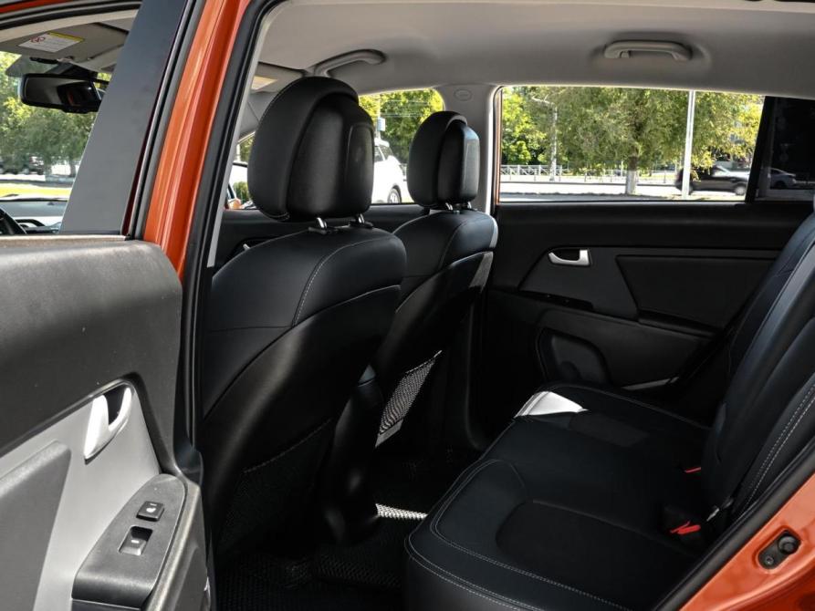 Kia Sportage III Волгоград  - изображение 11