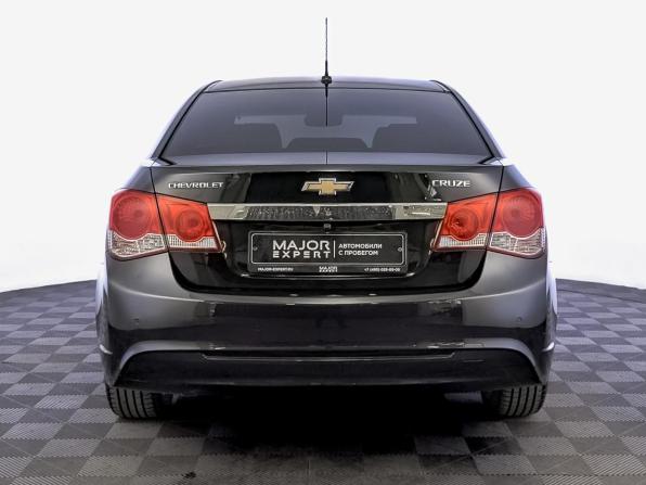 Chevrolet Cruze I Рестайлинг с пробегом 2013 года, цена 845 000 рублей, 108499 км, седан, Автокод Объявления