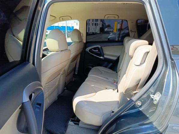 Toyota RAV4 III (XA30) с пробегом 2008 года, цена 1 149 995 рублей, 248148 км, внедорожник, Автокод Объявления