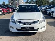 Hyundai Solaris I Рестайлинг Уфа  - изображение 15