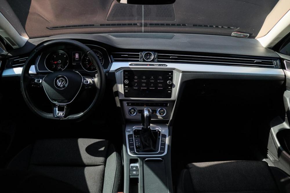 Volkswagen Passat B8 Москва  - изображение 10