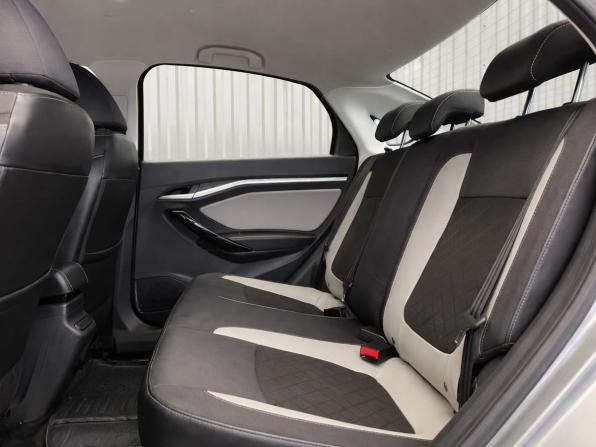 Lada (ВАЗ) Vesta I с пробегом 2018 года, цена 1 097 000 рублей, 83507 км, седан, Автокод Объявления