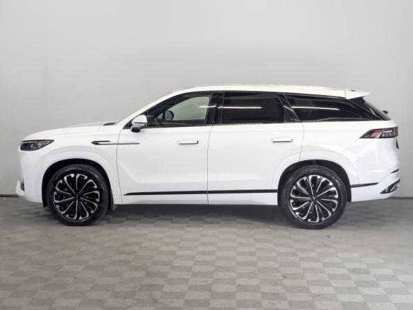 Jaecoo J8 с пробегом 2024 года, цена 3 000 000 рублей, 35836 км, внедорожник, Автокод Объявления