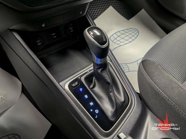Hyundai Solaris II Рестайлинг с пробегом 2020 года, цена 1 538 000 рублей, 68000 км, седан, Автокод Объявления