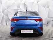 Kia Rio IV Ульяновск  - изображение 25
