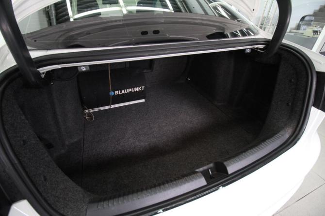 Volkswagen Jetta VI с пробегом 2014 года, цена 1 150 000 рублей, 145614 км, седан, Автокод Объявления