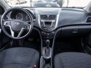 Hyundai Solaris I Рестайлинг Казань  - изображение 16