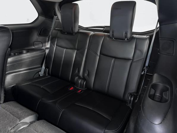 Nissan Pathfinder IV с пробегом 2015 года, цена 1 450 000 рублей, 197069 км, внедорожник, Автокод Объявления