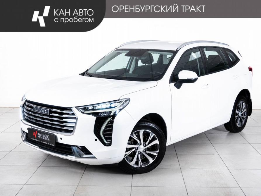 Haval Jolion I Казань  - изображение 1
