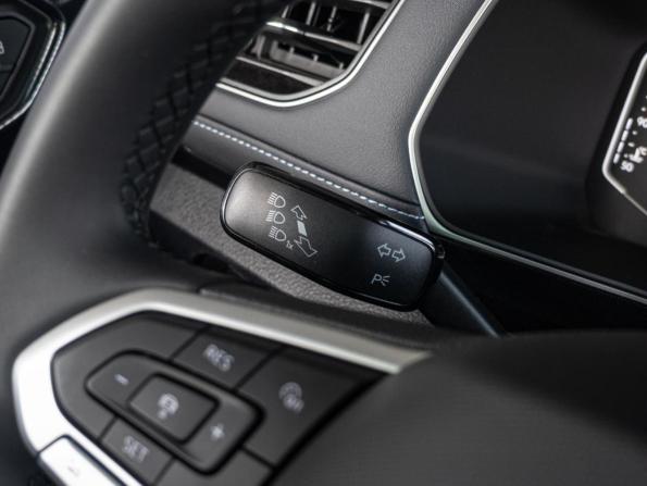 Volkswagen Tharu XR с пробегом 2026 года, цена 2 890 000 рублей, 33 км, внедорожник, Автокод Объявления