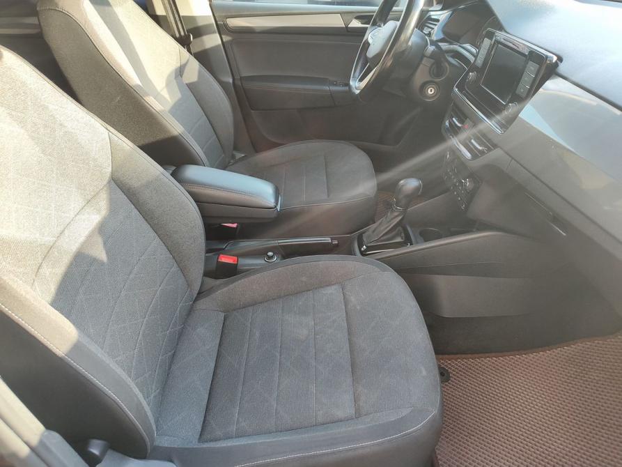 Volkswagen Polo VI Москва  - изображение 9