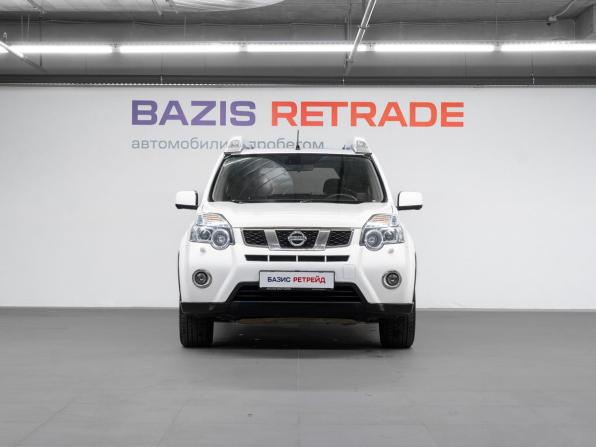 Nissan X-Trail II Рестайлинг с пробегом 2014 года, цена 1 499 000 рублей, 89036 км, внедорожник, Автокод Объявления