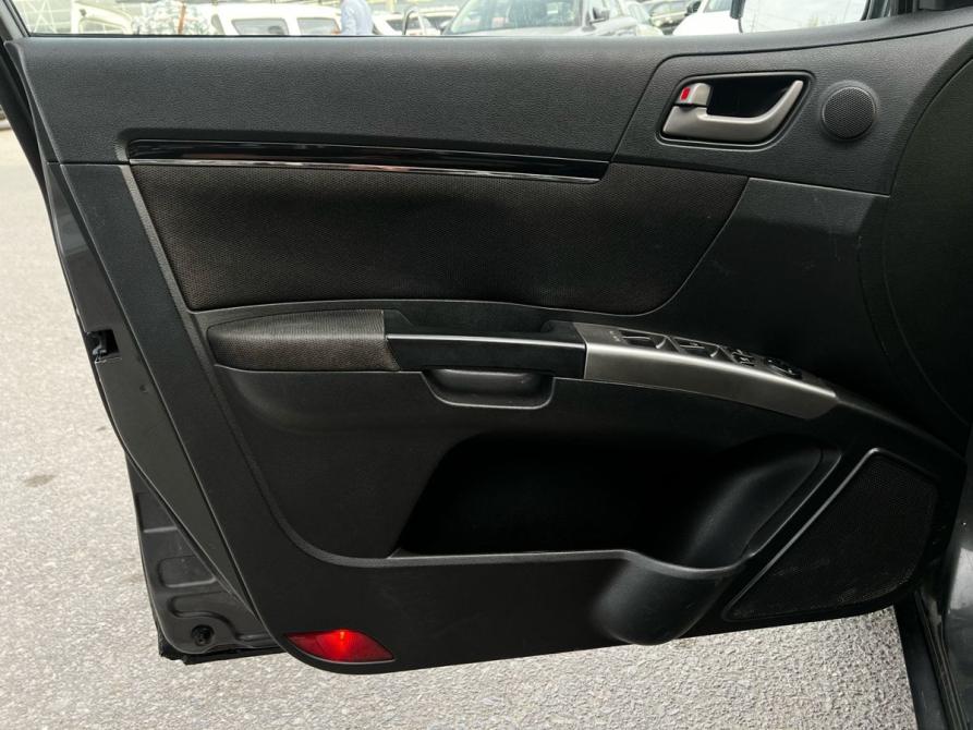 Geely Emgrand EC7 Волгоград  - изображение 7
