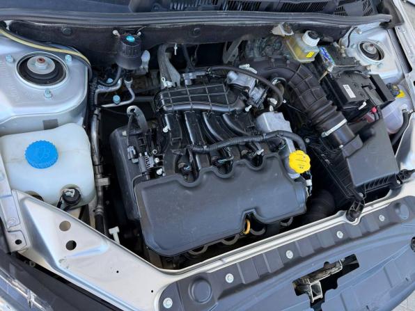 Lada (ВАЗ) Granta I Рестайлинг с пробегом 2023 года, цена 878 000 рублей, 48186 км, универсал, Автокод Объявления