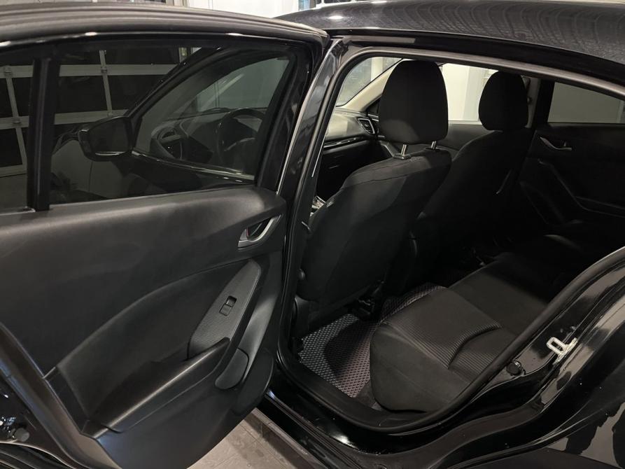 Mazda 3 III (BM) Чебоксары  - изображение 24
