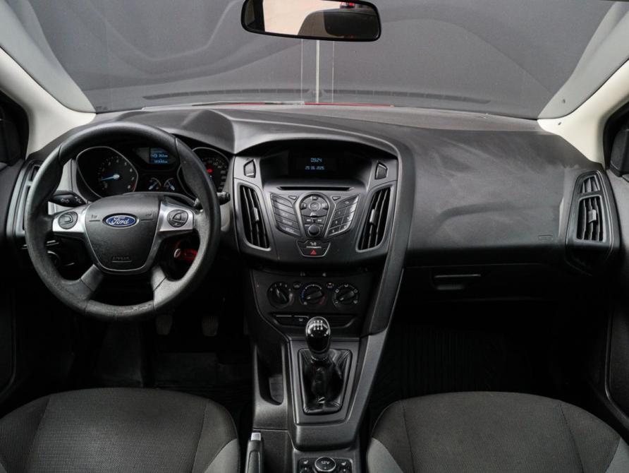 Ford Focus III Москва  - изображение 10