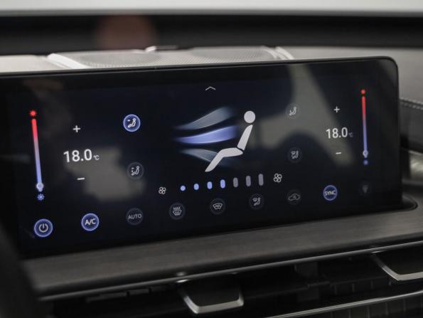 Chery Tiggo 7 Pro Max I с пробегом 2022 года, цена 1 899 000 рублей, 36085 км, внедорожник, Автокод Объявления