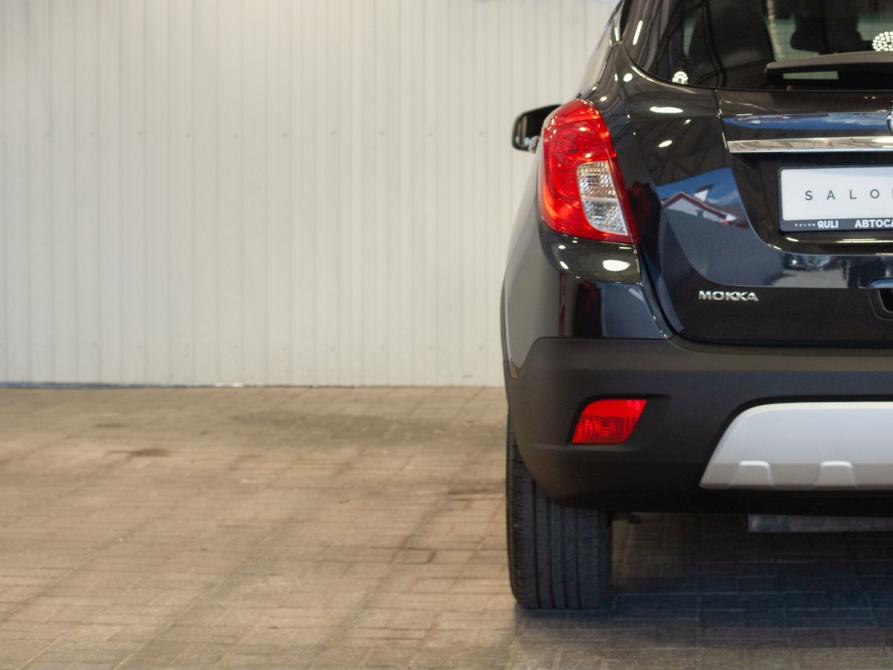 Opel Mokka I Иваново  - изображение 11